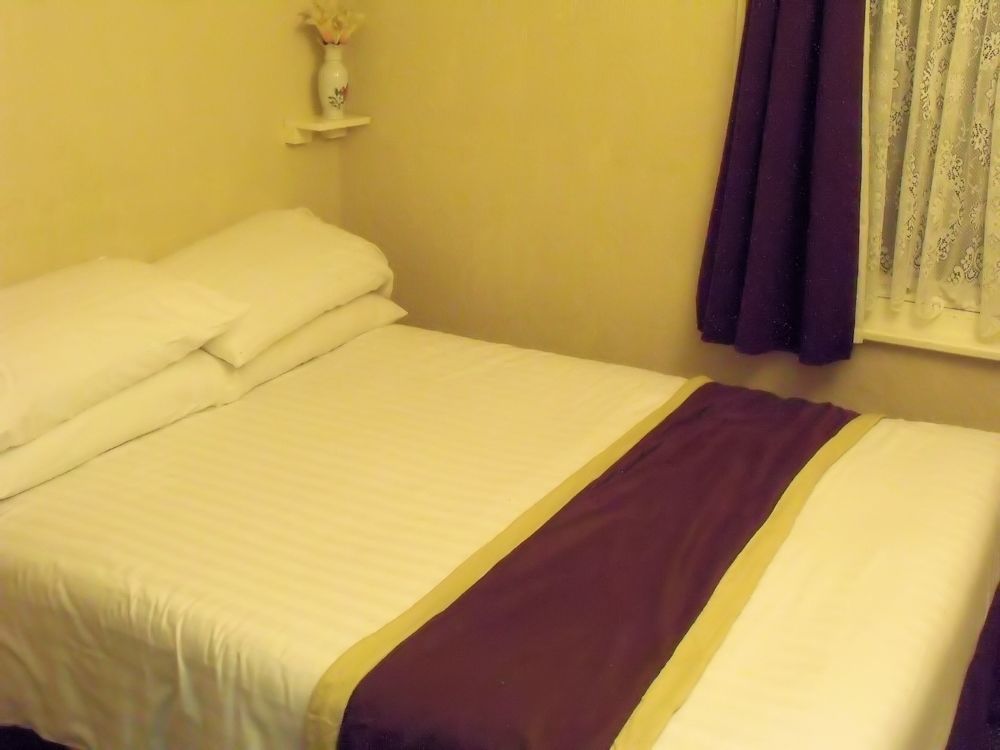 The Clarendon Showtel Blackpool Esterno foto