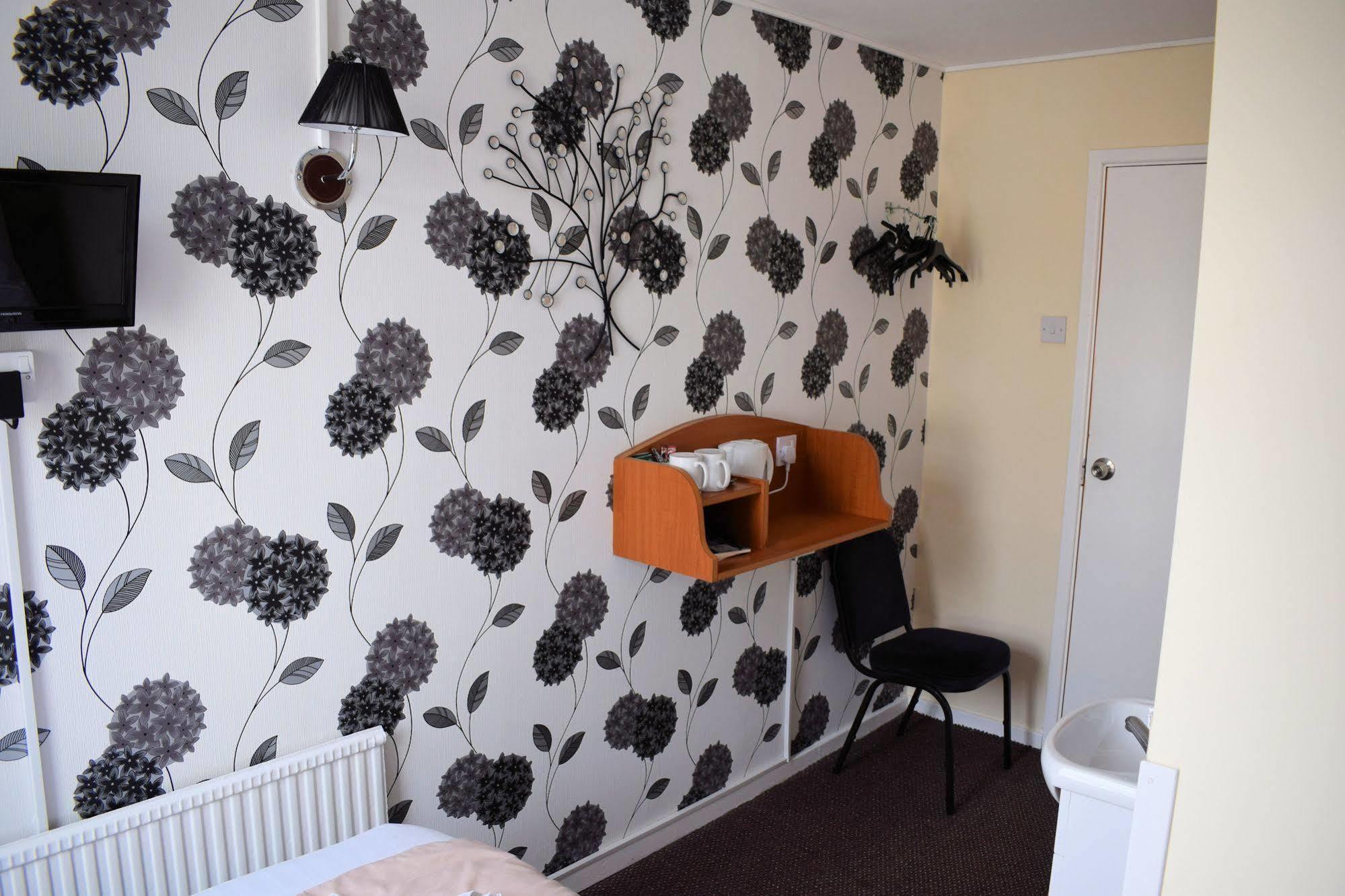 The Clarendon Showtel Blackpool Esterno foto