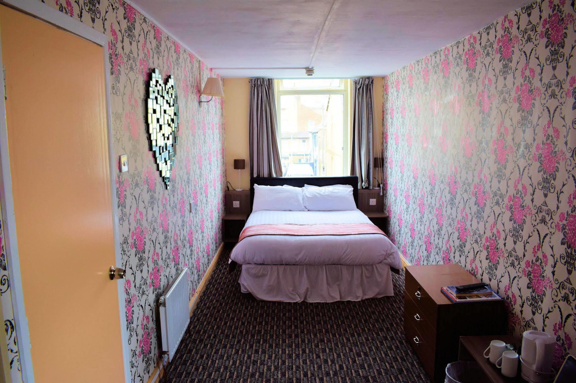 The Clarendon Showtel Blackpool Esterno foto