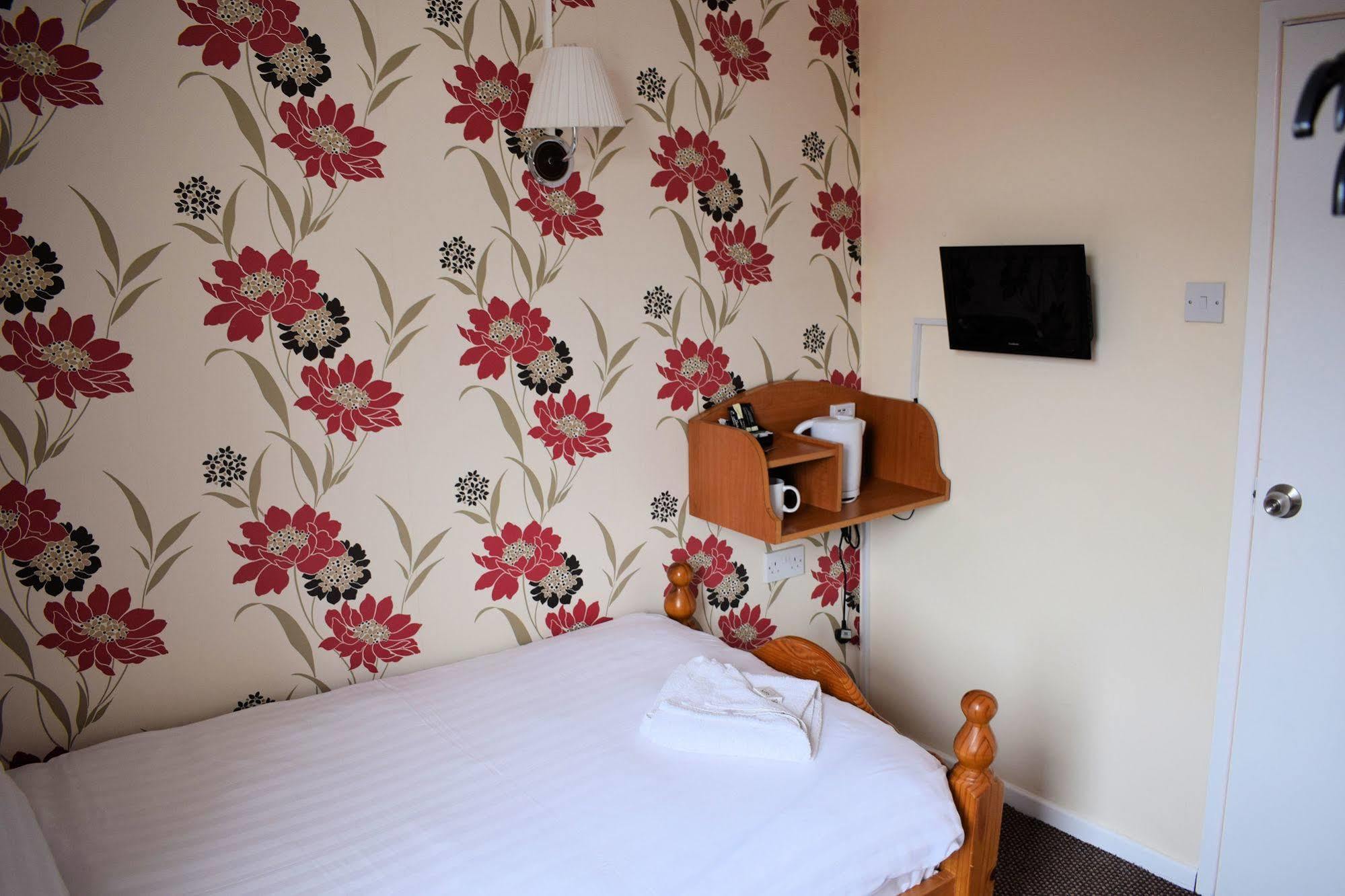 The Clarendon Showtel Blackpool Esterno foto