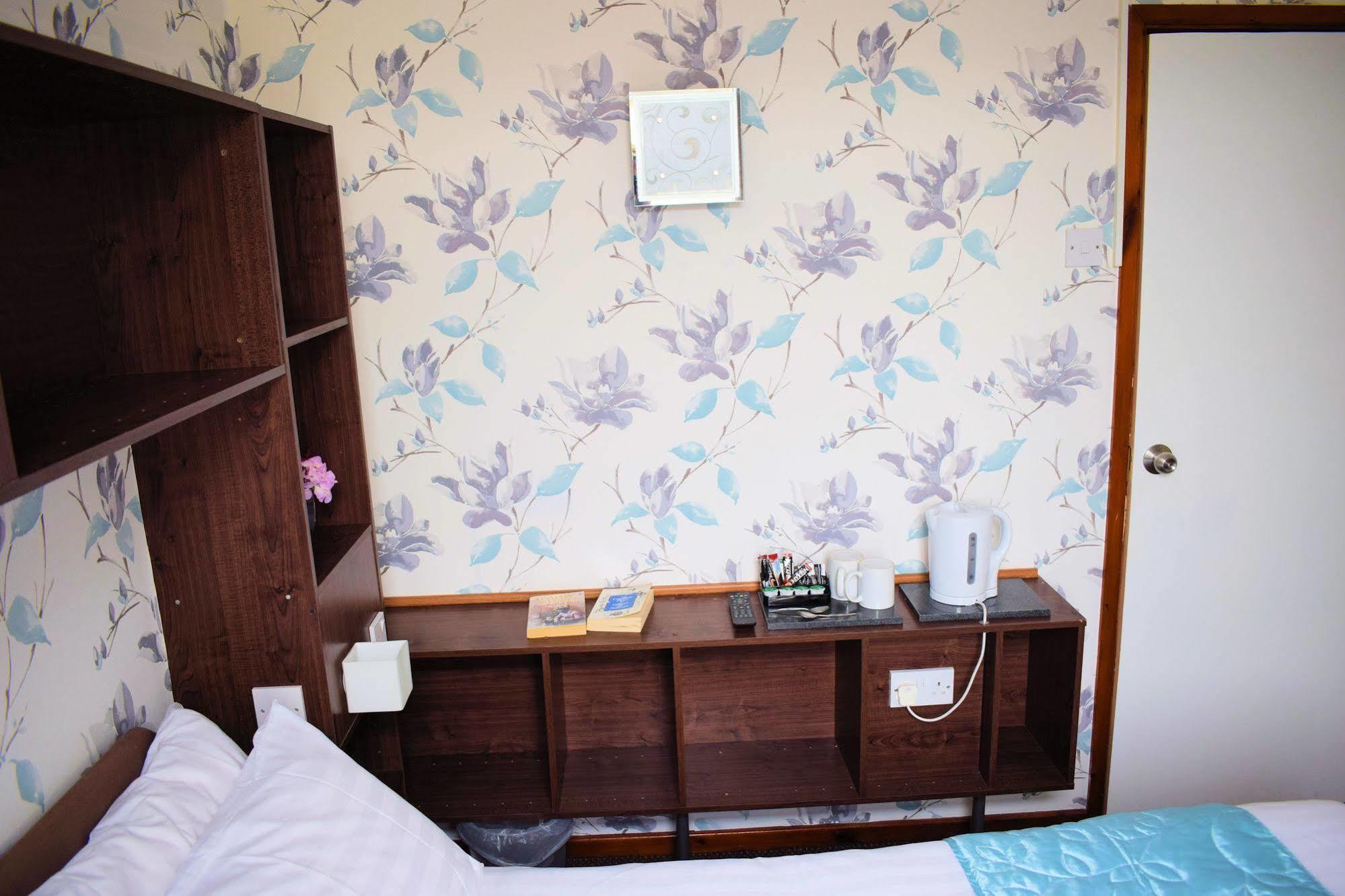 The Clarendon Showtel Blackpool Esterno foto